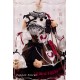 Bramble Rose Puppet Circus JSK and FS(Reservation/4 Colours/Full Payment Without Shipping)